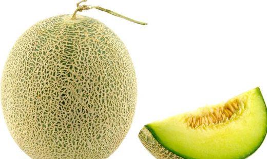 哈密瓜是哪个季节的水果(哈密瓜是几月份的水果)