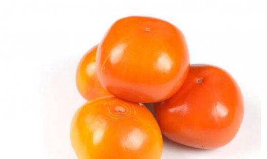 青柿子怎么做成脆柿子，脆柿子的功效与作用