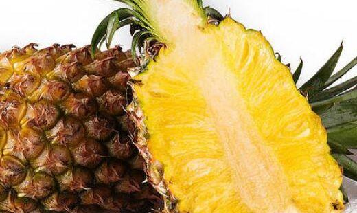 什么是金菠萝，金菠萝的功效与作用及禁忌
