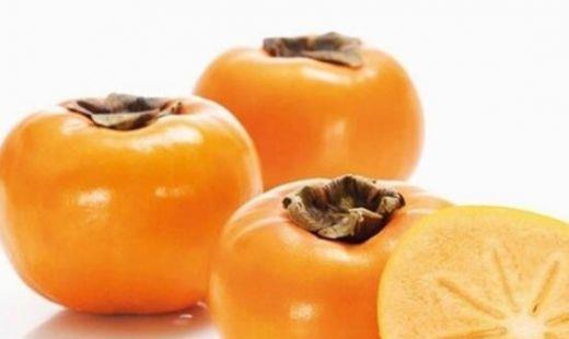 硬柿子怎么弄又甜又脆，硬柿子和软柿子的区别