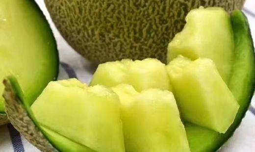 网纹瓜和哈密瓜的介绍，网纹瓜和哈密瓜区别