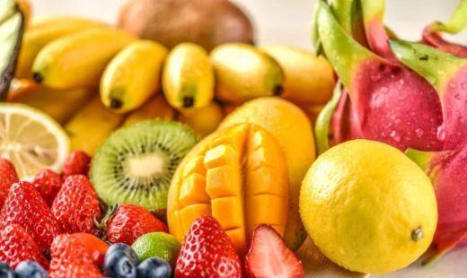 性温热的水果，凉性水果是什么意思?