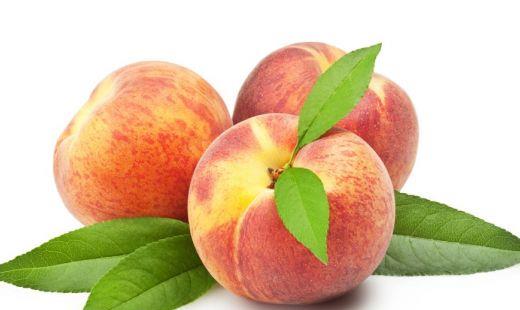 水蜜桃的营养价值功效与作用(水蜜桃汁的功效与作用)