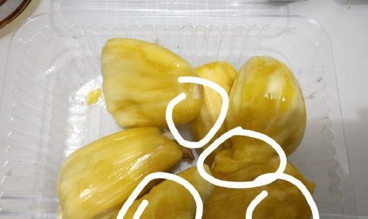 菠萝蜜很软是烂了吗?细述怎样的菠萝蜜肉才算坏了?