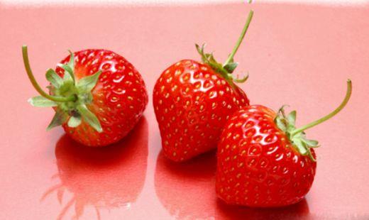 草莓几月份种植?草莓如何保存?作用一并笑纳