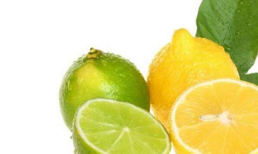 青柠檬好还是黄柠檬好?青柠檬和黄柠檬的区别?