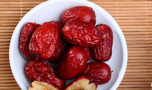 黑枣和乌枣和红枣和马牙枣的区别是什么?