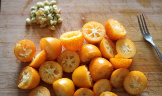 金橘是热性还是凉性?食用金橘时需要注意的事项