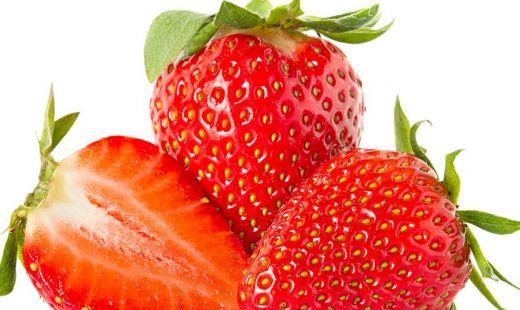 草莓不能和什么一起吃?吃草莓的营养价值和注意事项
