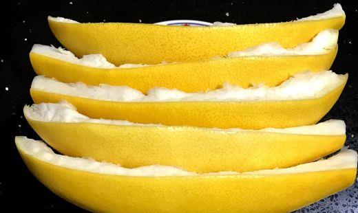 柚子皮能除甲醛吗，柚子皮除甲醛有效果吗