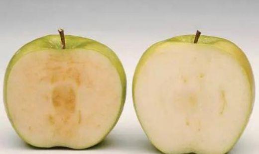 切开的苹果为什么会变色，苹果切开后黄色还能吃吗?