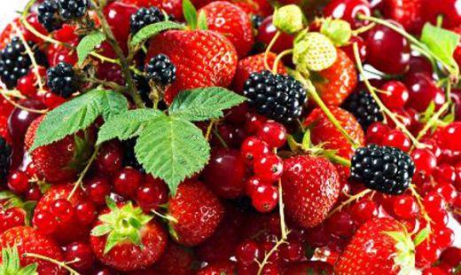 水果的营养价值及功效作用，瞧一瞧水果的糖分会发胖吗?