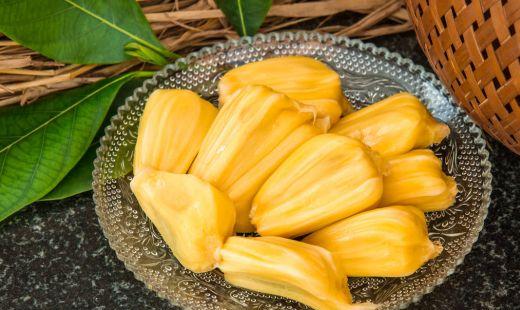 菠萝蜜的核煮多久能吃?速解其营养价值及吃法介绍
