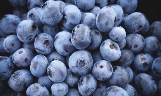 蓝莓如何挑选，挑选蓝莓的三个小技巧