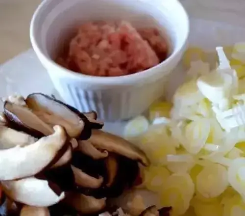 香菇的做法大全(这些菜品好吃又健康) 花卉 第7张