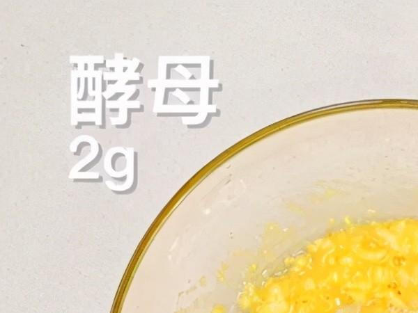 山药饼的做法(松软的口感就更令人惊喜了) 花卉 第7张