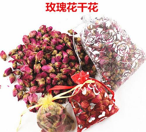 怎么把新鲜玫瑰花怎么做成干花？需要注意什么？