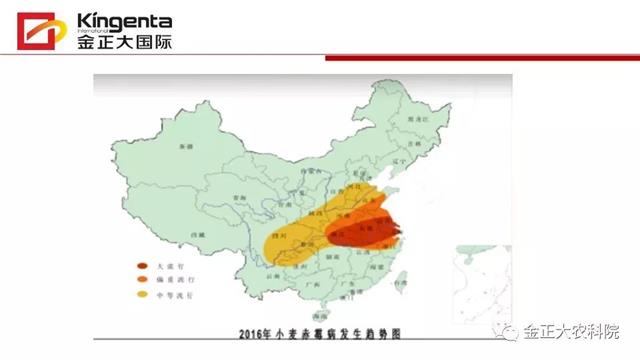 作物病虫害诊断及农药应用基础