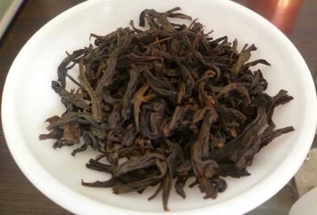 大红袍是什么茶(紫砂壶适合泡什么茶最好)