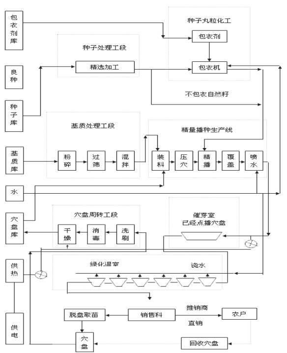 育苗技术大全