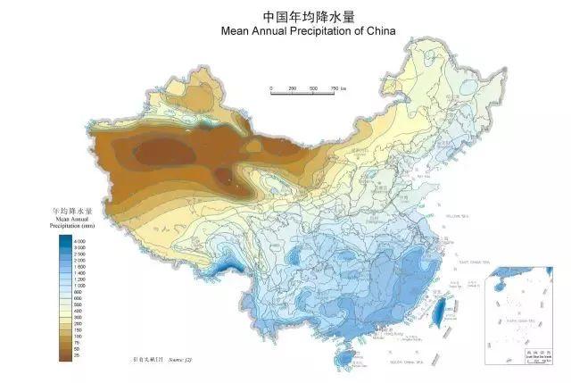 中国农业地图详解(中国农业地图详解大全)