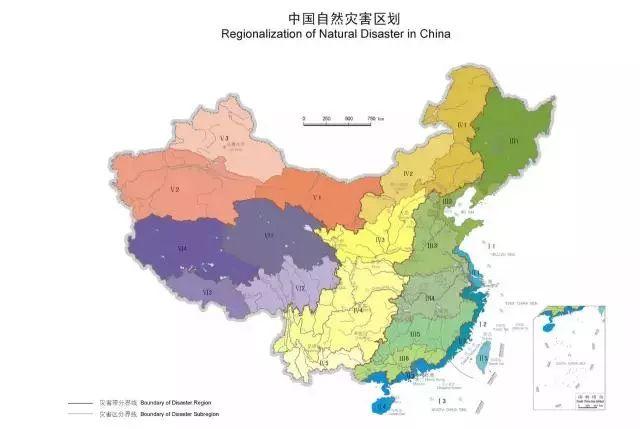 中国农业地图详解(中国农业地图详解大全)