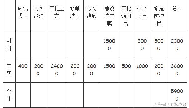 几种肥水一体化模式特点及资金预算(水肥一体化的技术要点)