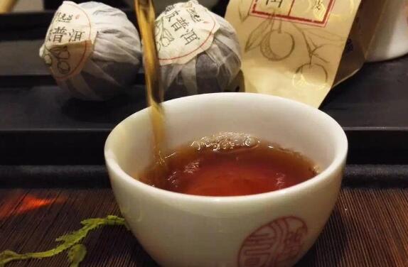 哪一种茶刮油最厉害(刮油茶排行榜前十名)