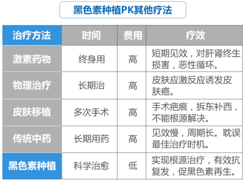 黑色素种植技术价格