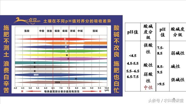 测土配方施肥技术——专题讲座(测土配方施肥详细步骤)