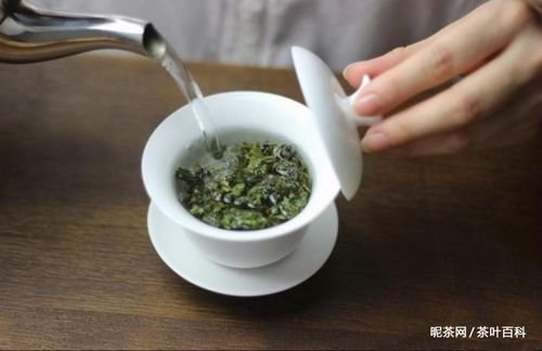 铁观音是武夷岩茶