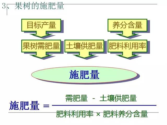 果园管理要点【精简版】(果园夏季管理技术要点)