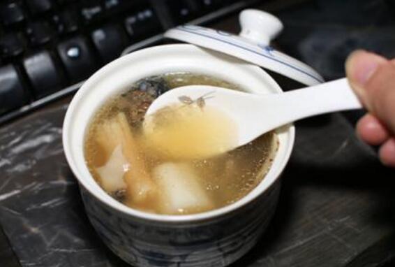 马蹄茶怎么做 马蹄茶的做法大全