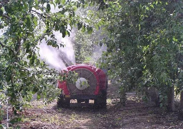 解读果树绿色防控技术，生态防控 物理防治 生物防治