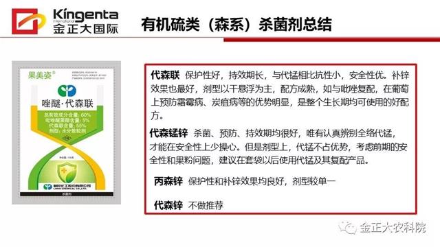 作物病虫害诊断及农药应用基础