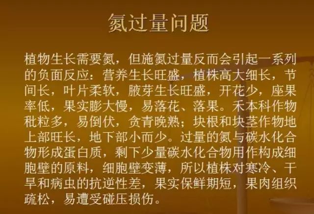 作物缺素典型症状图(作物缺素症的症状及表现)