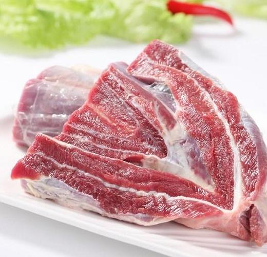 翁牛特牛肉