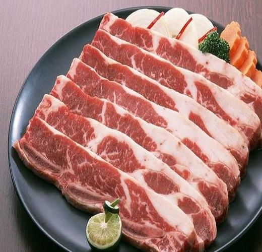 右玉羊肉