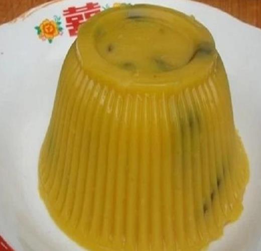 豌豆糕