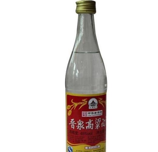 太原高粱酒