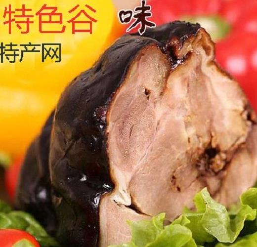 长春酱肉