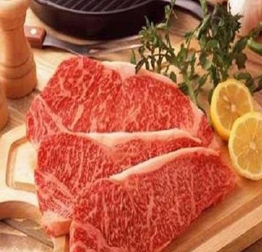 盐池滩羊肉