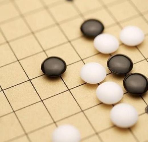 云南围棋子