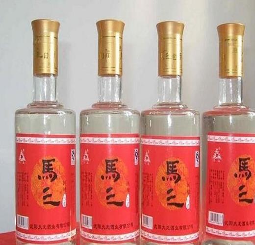 沈阳陈酿酒