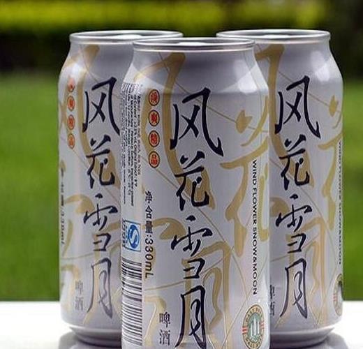 大理啤酒